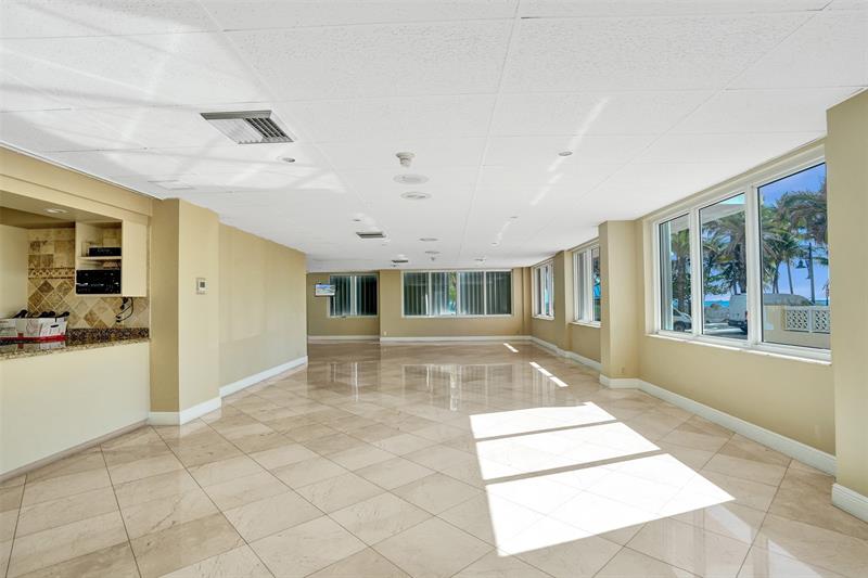 Image 37 of 46 For 111 Pompano Beach Blvd  1113