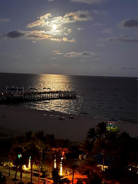 Image 41 of 46 For 111 Pompano Beach Blvd  1113