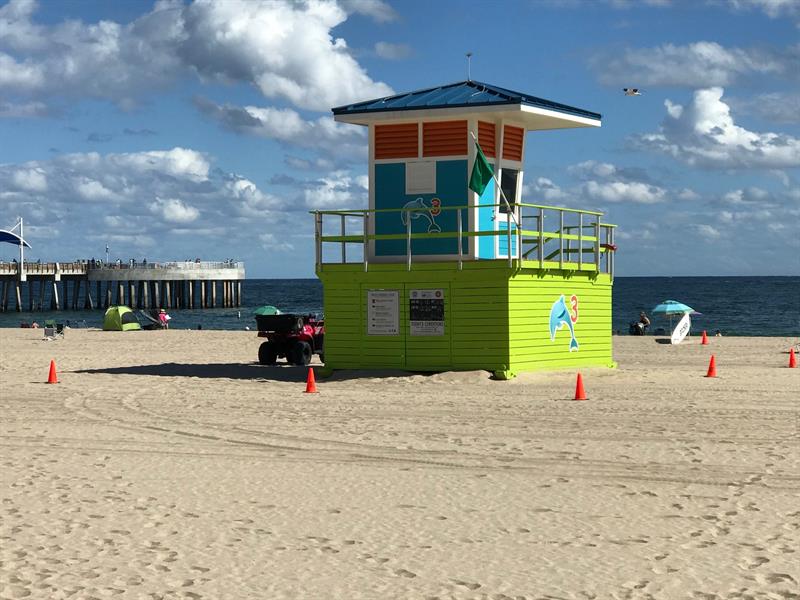 Image 44 of 46 For 111 Pompano Beach Blvd  1113