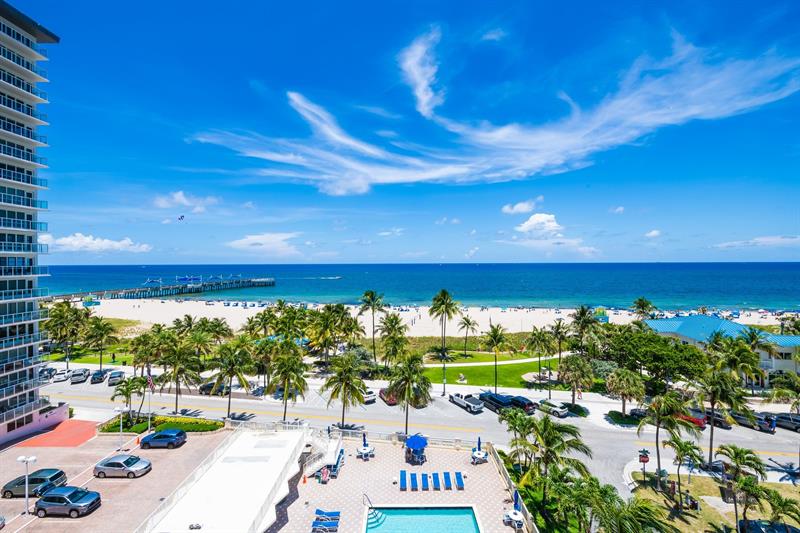 Details for 111 Pompano Beach Blvd  914, Pompano Beach, FL 33062