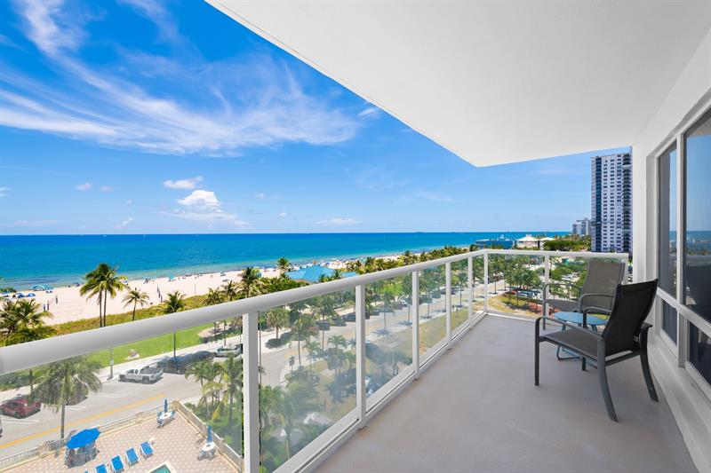 Image 10 of 25 For 111 Pompano Beach Blvd  914