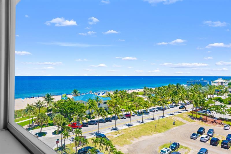 Image 16 of 25 For 111 Pompano Beach Blvd  914