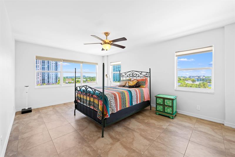 Image 21 of 25 For 111 Pompano Beach Blvd  914
