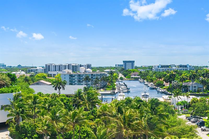 Image 24 of 25 For 111 Pompano Beach Blvd  914