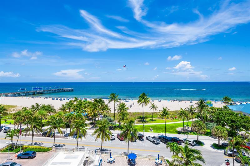 Image 3 of 25 For 111 Pompano Beach Blvd  914