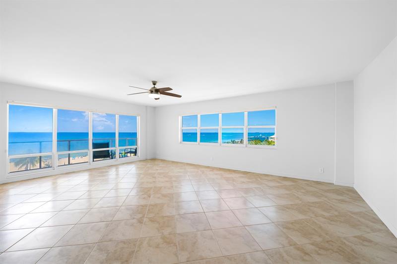 Image 4 of 25 For 111 Pompano Beach Blvd  914