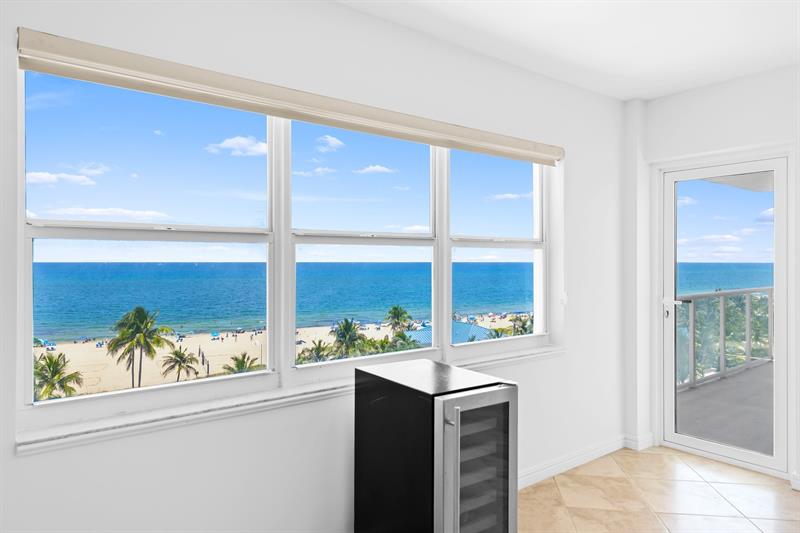 Image 9 of 25 For 111 Pompano Beach Blvd  914