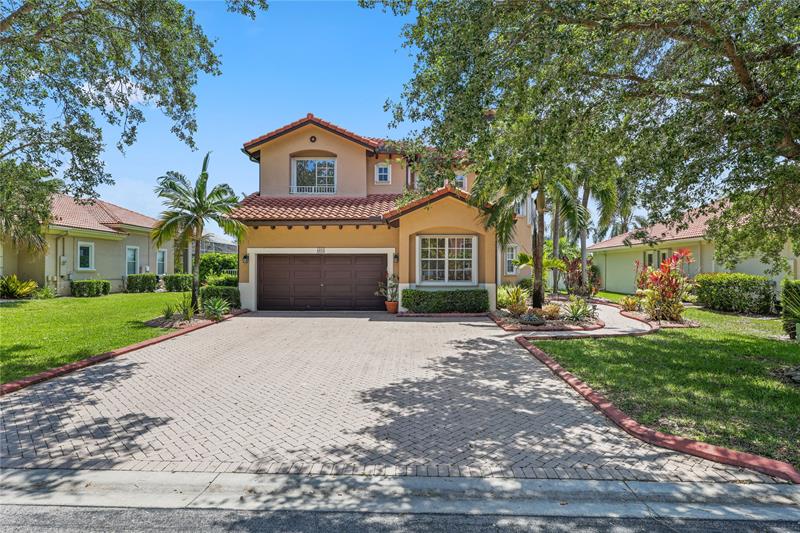 Details for 4853 124th Way, Coral Springs, FL 33076