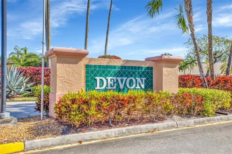 Details for 7302 Devon Dr  307, Tamarac, FL 33321