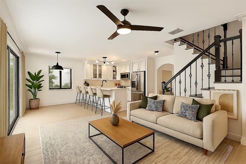 Image 3 of 50 For 12925 28th Ct