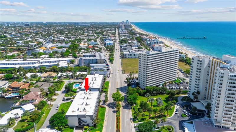 Image 30 of 35 For 4013 Ocean Dr  105