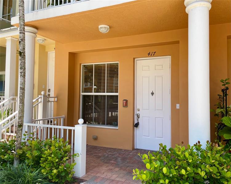 Details for 417 13th Terrace  417, Fort Lauderdale, FL 33312