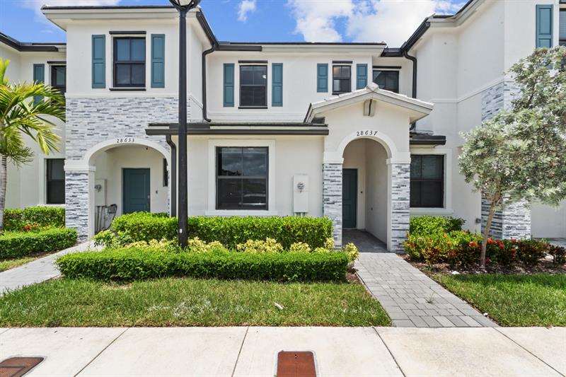 Details for 28637 132nd Ct  28637, Homestead, FL 33033