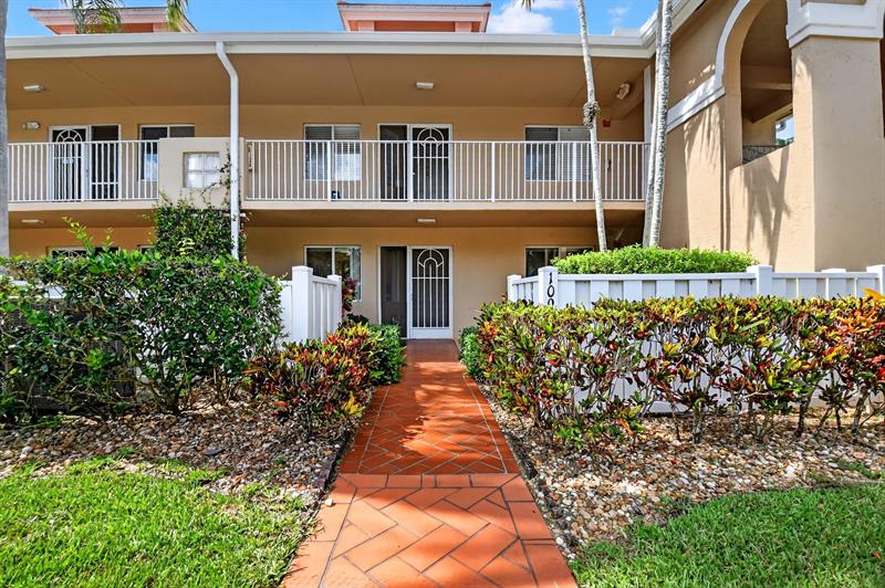 Details for 5914 Regal Glen Dr  109, Boynton Beach, FL 33437