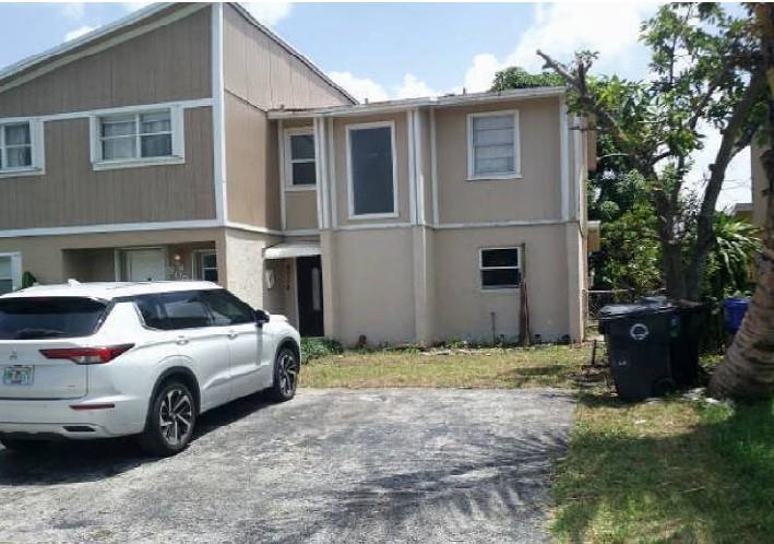 Details for 8008 6th St  , North Lauderdale, FL 33068
