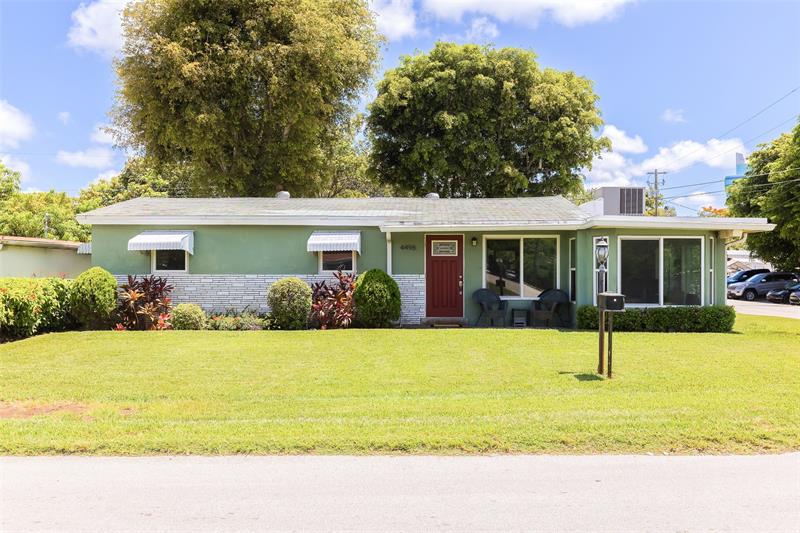 Details for 4496 49th Ct, Dania Beach, FL 33314