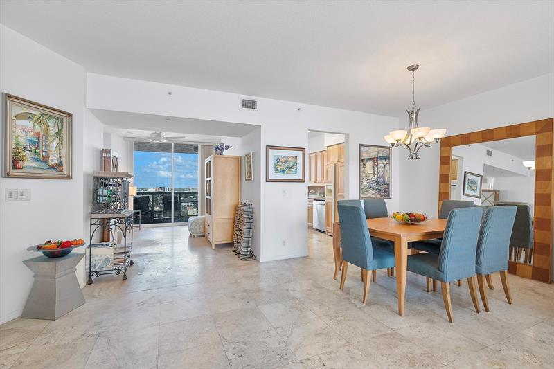 Image 10 of 48 For 3100 Ocean Blvd  1203