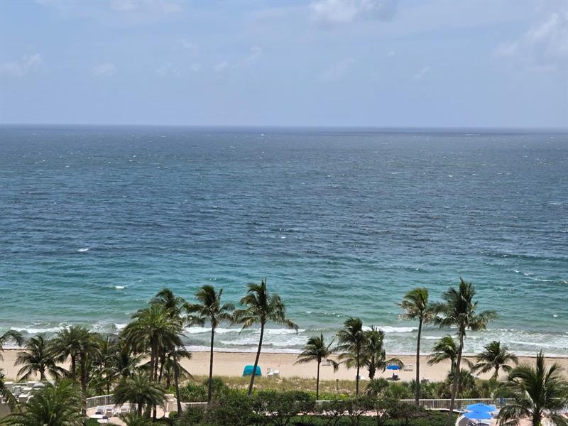 Image 2 of 48 For 3100 Ocean Blvd  1203