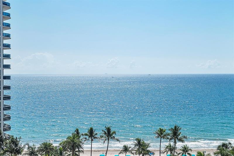 Image 3 of 48 For 3100 Ocean Blvd  1203