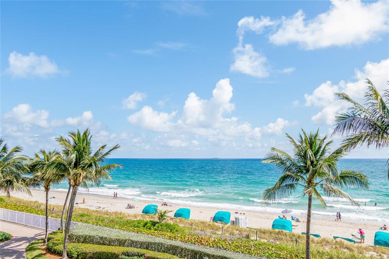 Image 32 of 48 For 3100 Ocean Blvd  1203
