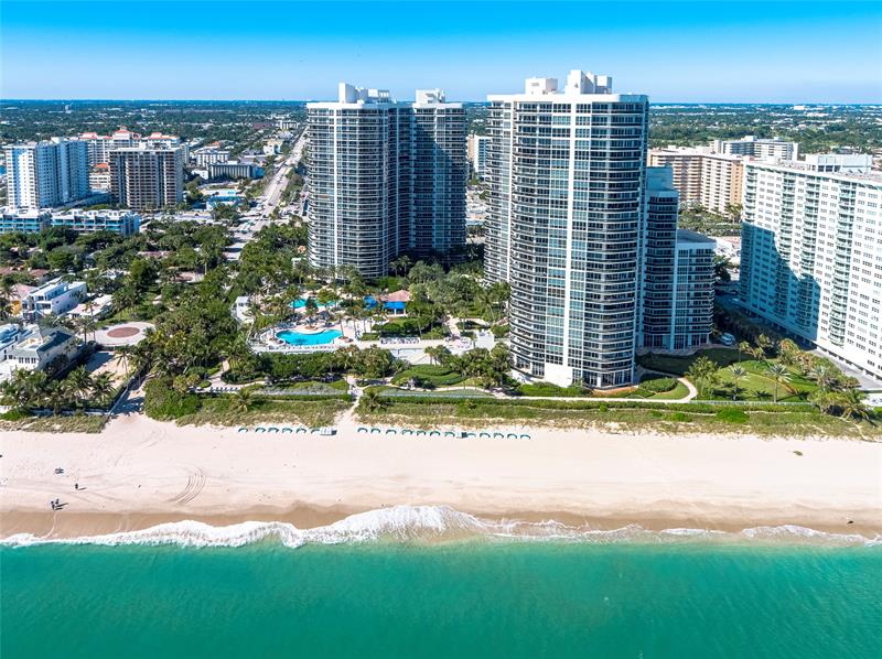 Image 34 of 48 For 3100 Ocean Blvd  1203