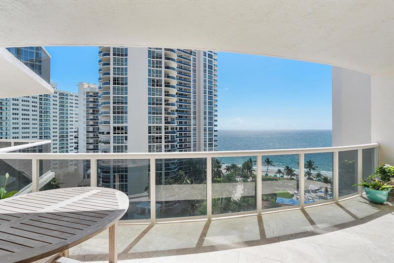 Image 5 of 48 For 3100 Ocean Blvd  1203