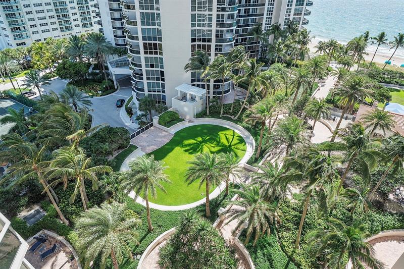 Image 6 of 48 For 3100 Ocean Blvd  1203