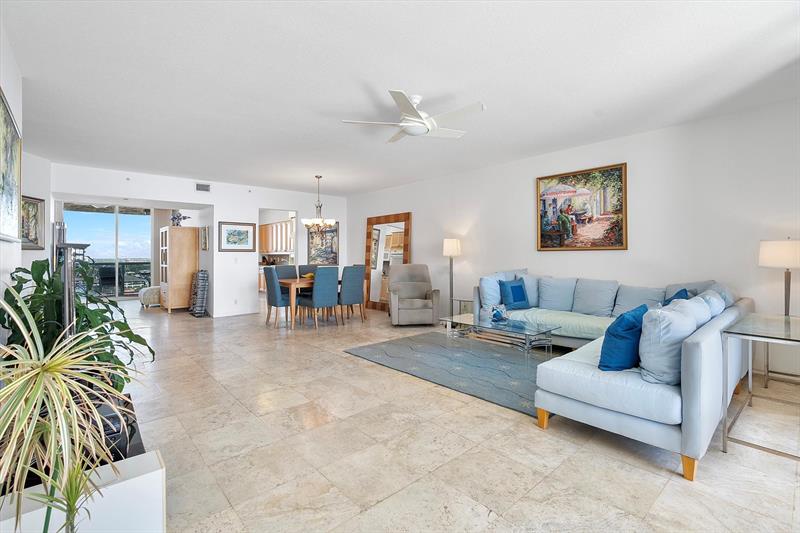 Image 8 of 48 For 3100 Ocean Blvd  1203