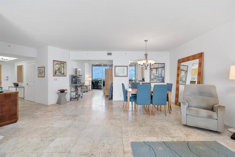 Image 9 of 48 For 3100 Ocean Blvd  1203
