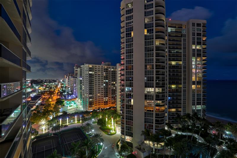 Image 37 of 50 For 3100 Ocean Blvd  1605