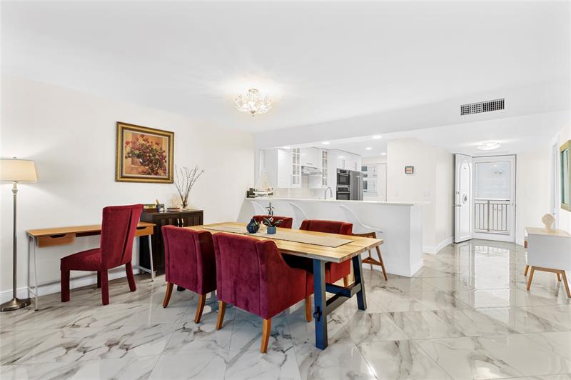 Image 12 of 53 For 4100 Galt Ocean Dr  606