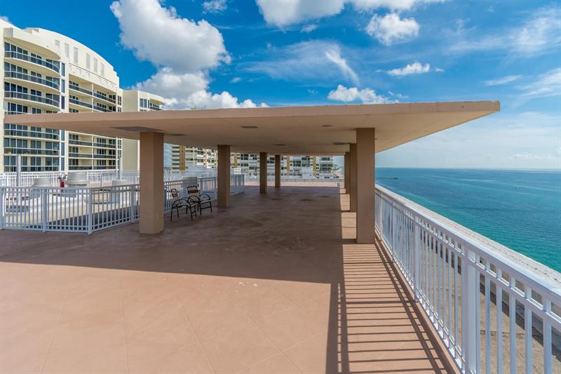Image 20 of 53 For 4100 Galt Ocean Dr  606