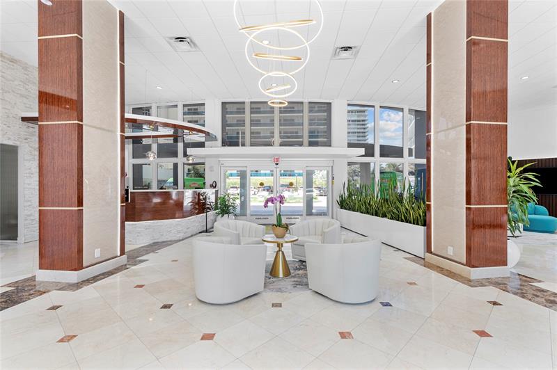 Image 3 of 53 For 4100 Galt Ocean Dr  606