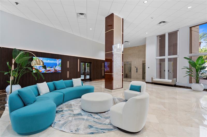 Image 4 of 53 For 4100 Galt Ocean Dr  606