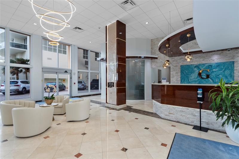 Image 41 of 53 For 4100 Galt Ocean Dr  606