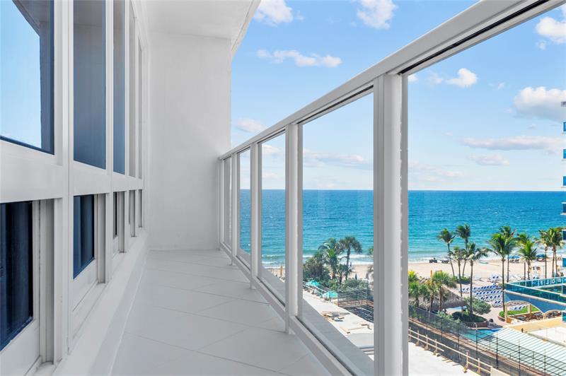Image 50 of 53 For 4100 Galt Ocean Dr  606