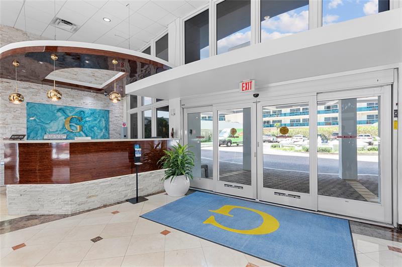 Image 53 of 53 For 4100 Galt Ocean Dr  606