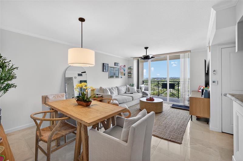 Image 11 of 52 For 600 Las Olas Blvd  1601s