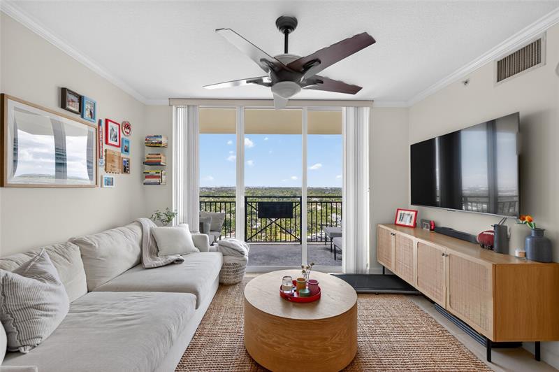 Image 14 of 52 For 600 Las Olas Blvd  1601s
