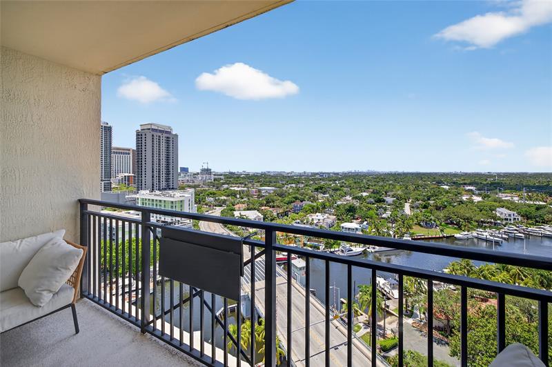 Image 27 of 52 For 600 Las Olas Blvd  1601s
