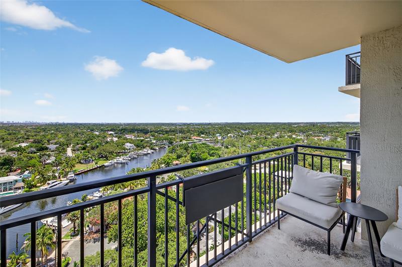 Image 35 of 52 For 600 Las Olas Blvd  1601s