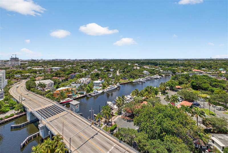Image 36 of 52 For 600 Las Olas Blvd  1601s
