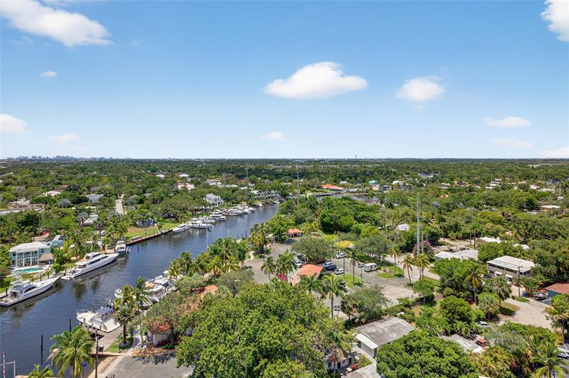 Image 38 of 52 For 600 Las Olas Blvd  1601s