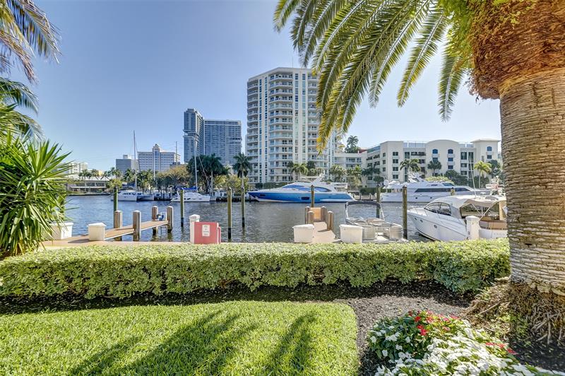 Image 4 of 52 For 600 Las Olas Blvd  1601s