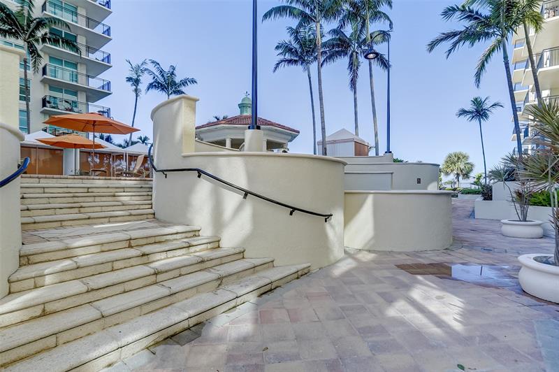 Image 41 of 52 For 600 Las Olas Blvd  1601s