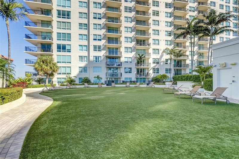 Image 43 of 52 For 600 Las Olas Blvd  1601s