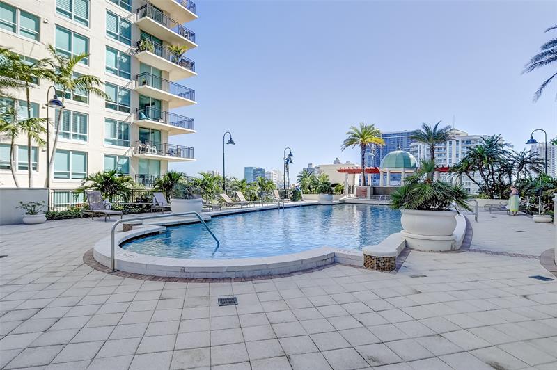 Image 44 of 52 For 600 Las Olas Blvd  1601s