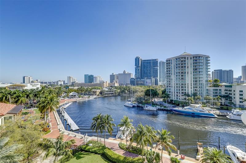 Image 46 of 52 For 600 Las Olas Blvd  1601s