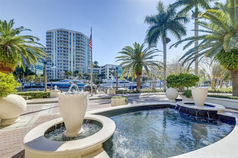 Image 47 of 52 For 600 Las Olas Blvd  1601s