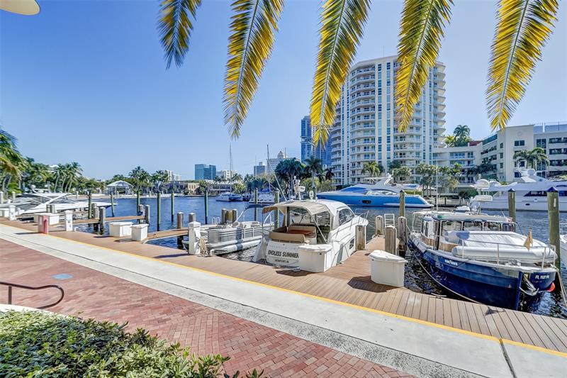 Image 48 of 52 For 600 Las Olas Blvd  1601s